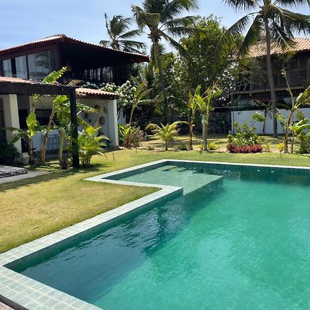 Villa Casas Oceanicas Icaraí Exterior foto