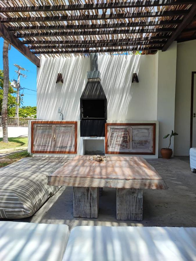 Villa Casas Oceanicas Icaraí Exterior foto