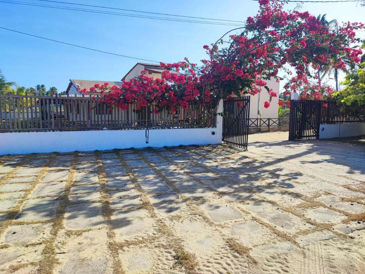 Villa Casas Oceanicas Icaraí Exterior foto