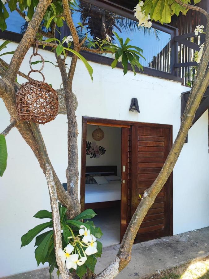 Villa Casas Oceanicas Icaraí Exterior foto