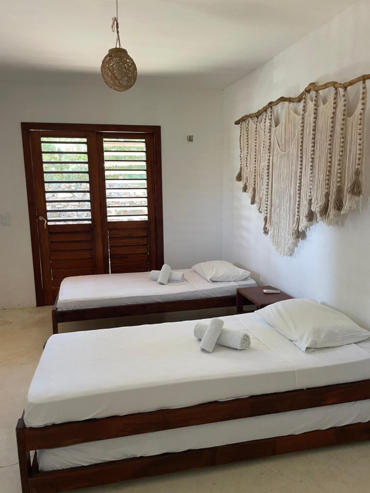 Villa Casas Oceanicas Icaraí Exterior foto